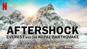 Trekking in Nepal 2024 and the devastation of Earthquake show in this documentary.